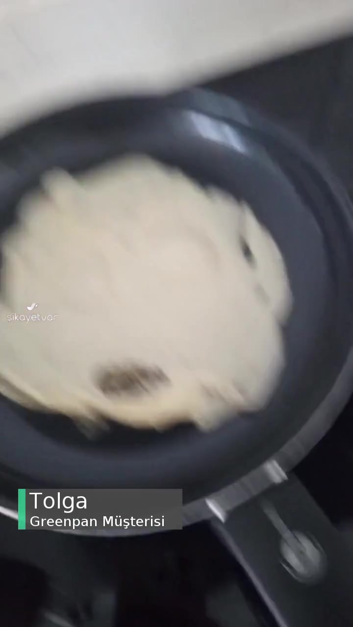Greenpan Pişmanlığım! videonun kapak resmi