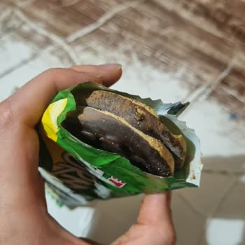 Eti Gıda Son Tüketim Tarihi Geçmemiş Bisküvinin Küflü Çıkması