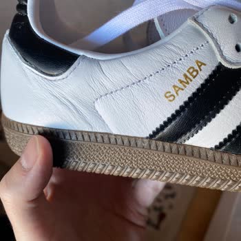 Aynı Sorunlu Ayakkabı Üç Kez Değişimle Tekrar Gönderildi