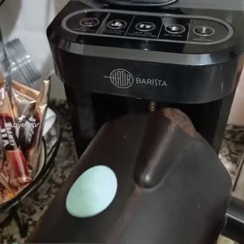 Karaca Hatır Barista Kahve Makinesi Hüsranı