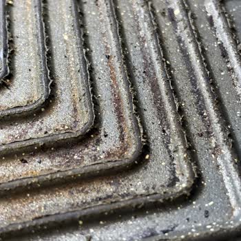 Schafer Tost Makinesi Kısa Sürede Deforme Oldu, Mağduriyetimin Giderilmesini İstiyorum