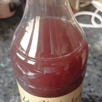 Yeni Kavaklıdere Bozuk Şalgam Satışı ve Ürün İadesinde Sorun Yaşadım