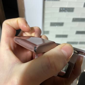 Aryıldız Çelik Tencere Kulpları Hızla Soyuldu, Yedek Parça Bulunamıyor