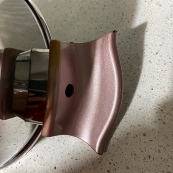 Aryıldız Çelik Tencere Kulpları Hızla Soyuldu, Yedek Parça Bulunamıyor