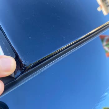 Sıfır Araçta Boya Çürümesi Ve Paslanma Mağduriyeti