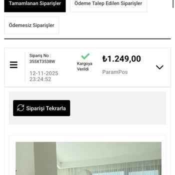 Yanlış Gönderilen Ürün Sonrası İade Sürecinde Mağduriyet Ve İletişim Eksikliği