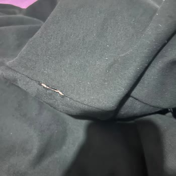 Defolu Eşofman Altı İçin Hızlı Ve Adil Çözüm Bekliyorum