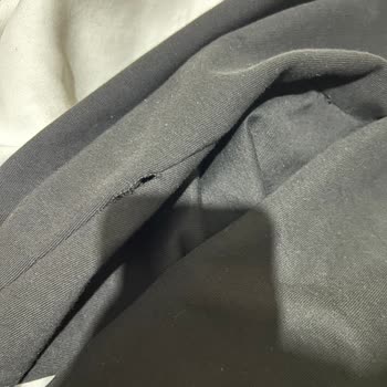 Defolu Eşofman Altı İçin Hızlı Ve Adil Çözüm Bekliyorum