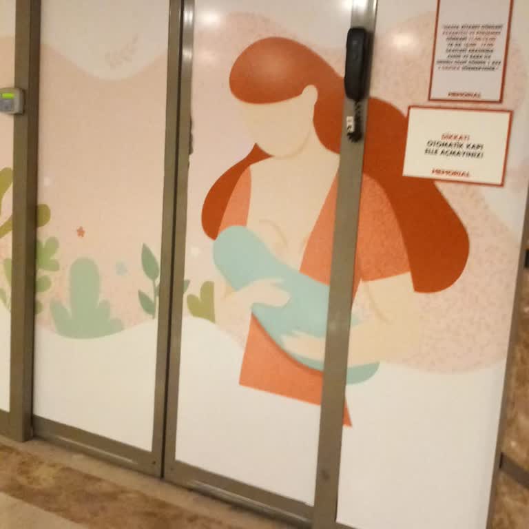 Memorial Hastanesi Lohusa Anneye Yoğun Bakımda Empati Eksikliği Ve Bilgilendirme Sorunu