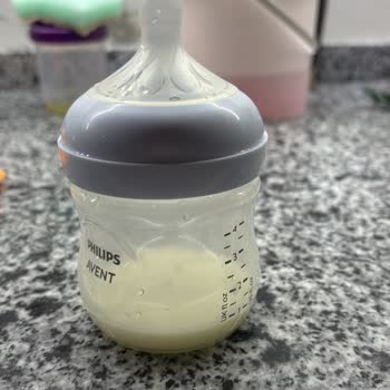 Lansinoh Süt Pompası Çekim Gücü Azaldı, Mağduriyet Yaşıyorum