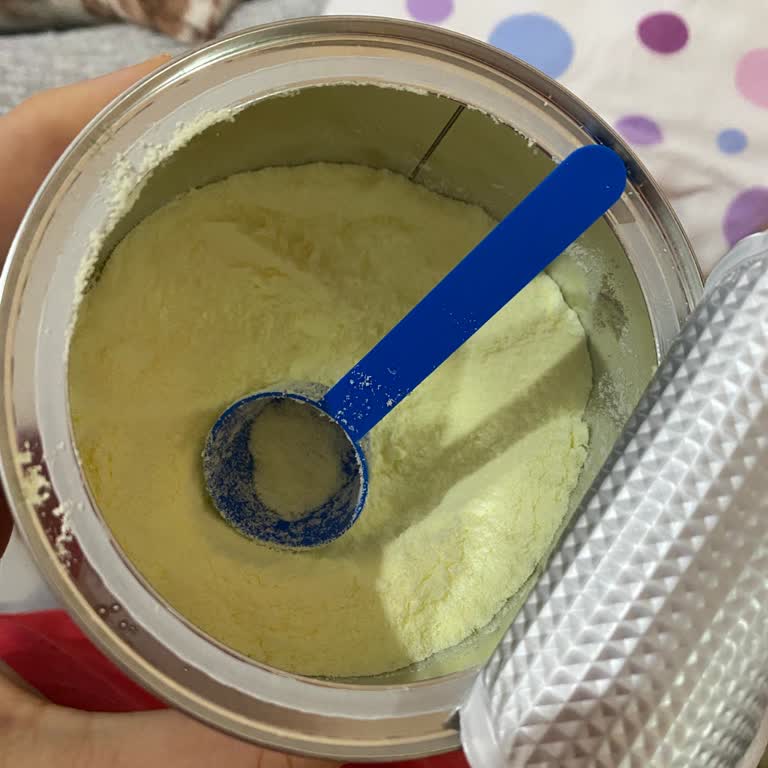 Aldığım Bebek Mamalarının Bozuk Çıkması Çocuğumda Sağlık Sorunlarına Yol Açtı