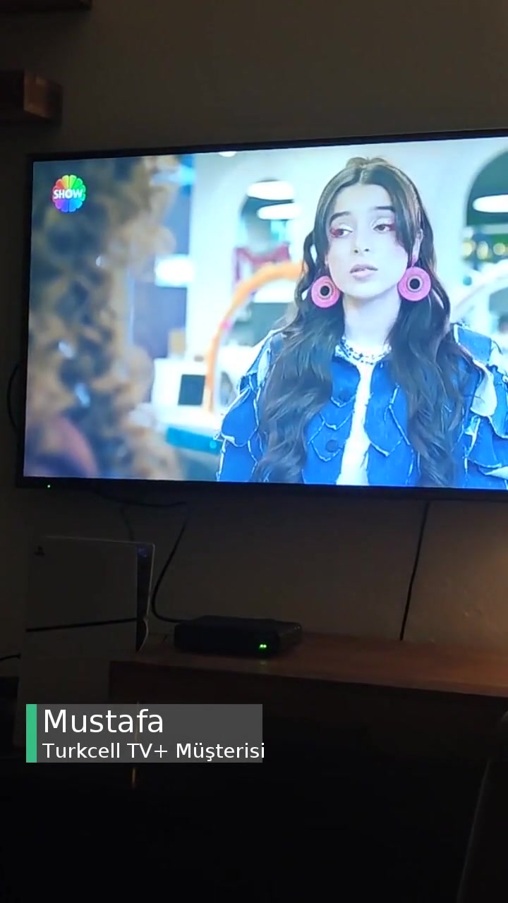 Turkcell TV+ Arızası! videonun kapak resmi