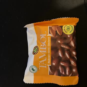 Kahve Dünyası Tambol Çikolatada Şüpheli İzler Ve Güven Kaybı