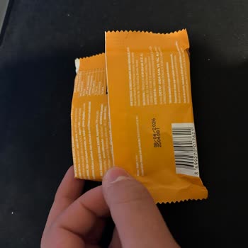 Kahve Dünyası Tambol Çikolatada Şüpheli İzler Ve Güven Kaybı