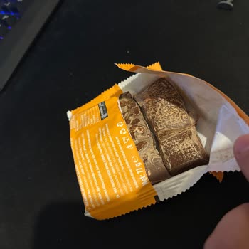 Kahve Dünyası Tambol Çikolatada Şüpheli İzler Ve Güven Kaybı