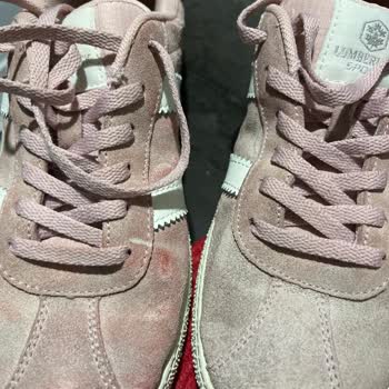 Kısa Sürede Solan Ayakkabı İçin Değişim Talebim Reddedildi