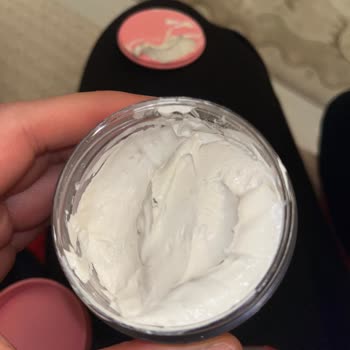 Maruderm Aldığım Kil Maskesinde Hijyen ve İçerik Sorunu