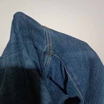 Lee Cooper Pantolonlarda Kullanılmadan Ortaya Çıkan Kusurlar Ve Değişim Talebi