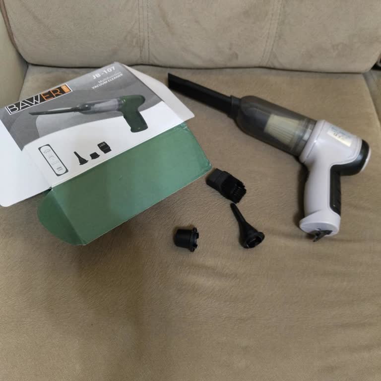 Aldığım Araba Süpürgesi Vaat Edilen Güce Sahip Değil, Firmaya Ulaşamıyorum