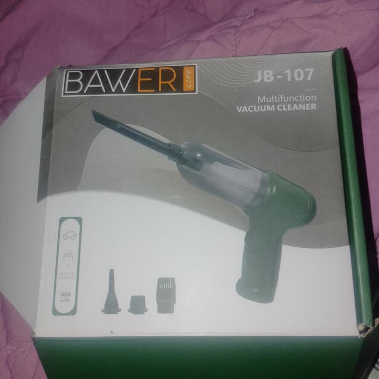 Aldığım Süpürge İlk Günden Bozuldu, Satıcıya Ulaşamıyorum!