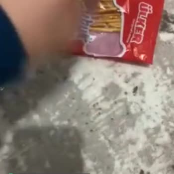 Ülker Hatalı, Az Ürün