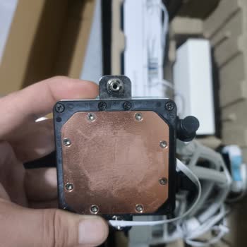 Kullanılmış Ve Eksik Parçalı Ürünün Sıfır Diye Satılması Ve Yanıltıcı Bilgilendirme