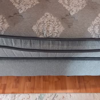 Tutku Yatak Ayıplı Yatak İçin 10 Aydır Değişim Yapılmıyor, Mağaza Sorumluluk Almıyor!