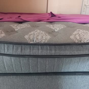 Tutku Yatak Ayıplı Yatak İçin 10 Aydır Değişim Yapılmıyor, Mağaza Sorumluluk Almıyor!