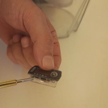 Brita XL Sürahi Pil Göstergesi Kullanılamıyor, Çözüm Bekliyoruz