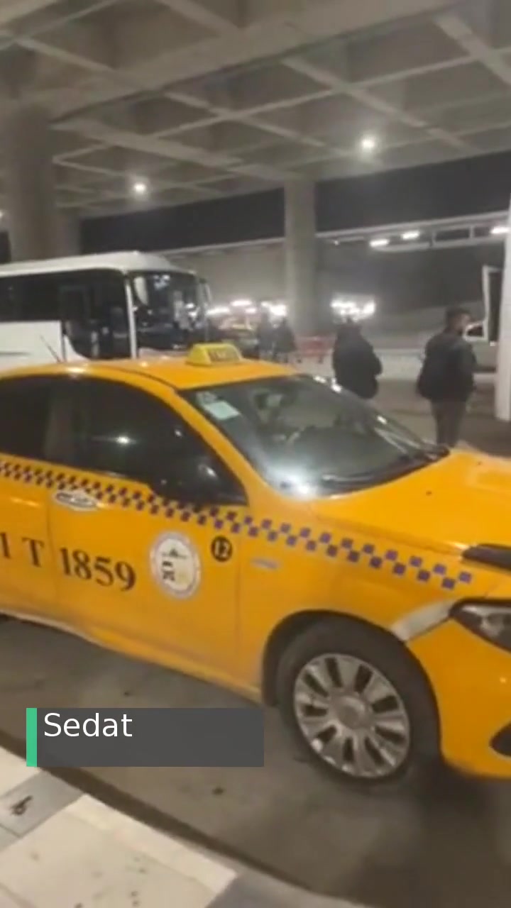 Çukurova Uluslararası Havalimanı Adana'ya Ulaşım Problemi videonun kapak resmi