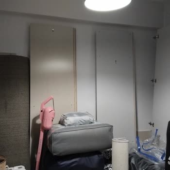 Eksik Parça Nedeniyle Gardırop Kurulumu Gerçekleşmedi, Mağduriyetim Giderilmiyor