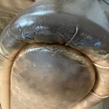 Üç Yılda Derisi Dökülen Koltuklara Ücretsiz Kumaş Değişimi Talebi