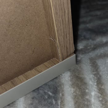 Koçtaş Çalışma Masası Siparişimde Hasarlı Ve Eksik Parça Mağduriyeti