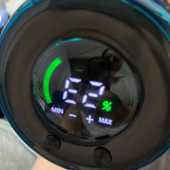 Sürekli Arızalanan Elektrikli Süpürge İçin Kalıcı Çözüm Talebi