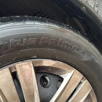 Yeni Lastik Aniden Patladı, Garanti Talebim Reddedildi!