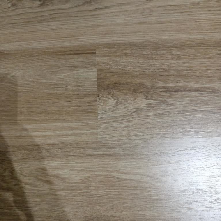 Çamsan Parke Odaların Bazı Bölgelerinde Genleşme Kaynaklı Şişmeler Oluştu