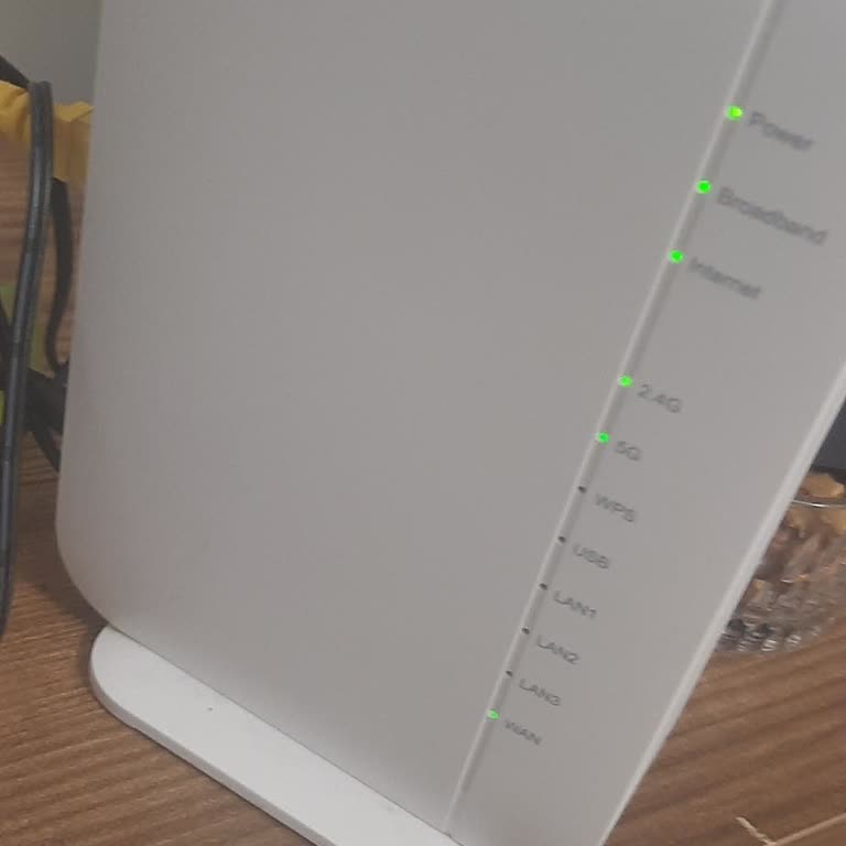 9 Aydır Süren İnternet Sorununa Çözüm Bulunamıyor