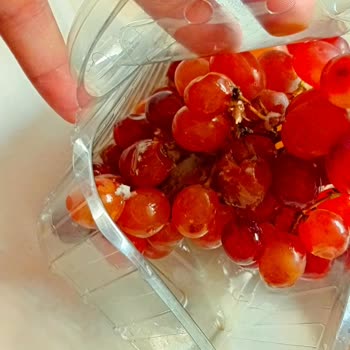 Migros Sanal Market'ten Geç Teslimat Ve Bozuk Ürün Mağduriyeti