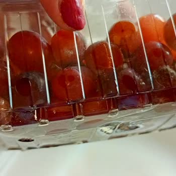 Migros Sanal Market'ten Geç Teslimat Ve Bozuk Ürün Mağduriyeti