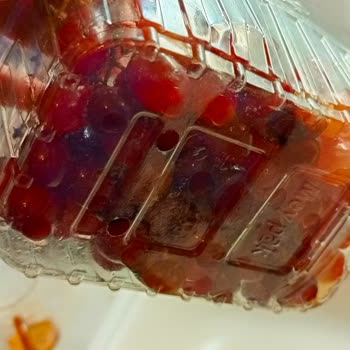 Migros Sanal Market'ten Geç Teslimat Ve Bozuk Ürün Mağduriyeti