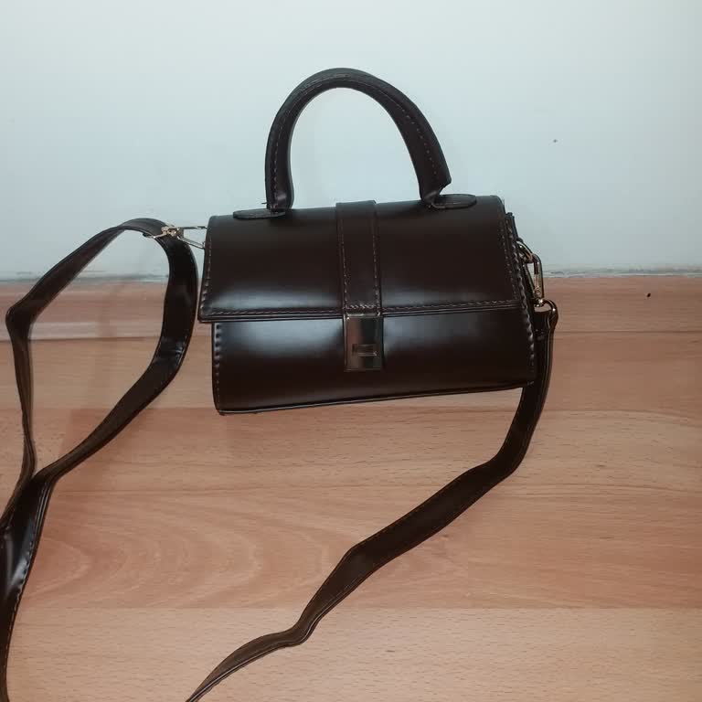 Trendyol Night Çanta İade Şikayeti