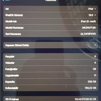 PUBG Hesabım Haksız Yere Banlandı, Mağduriyetimin Giderilmesini İstiyorum