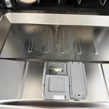 Samsung Bulaşık Makinesi Kirli Yıkıyor Servis Çözüm Sunmuyor