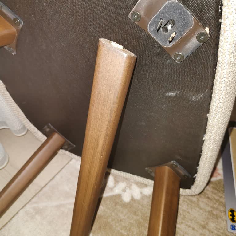 Kırık Vida İçin 3000 TL Masraf Ve Kullanıcı Hatası Suçlaması!