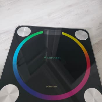 Polosmart Baskül Kısa Sürede Arızalandı, Ekran Sorunu Yaşanıyor