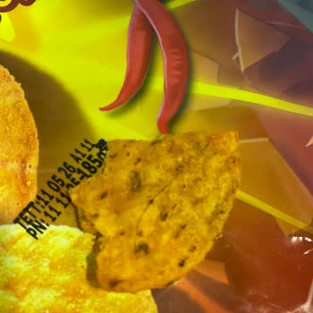 Satın Aldığım Cipsin İçinden Yabancı Madde Çıkması Nedeniyle Güven Kaybı Ve Hijyen Endişesi