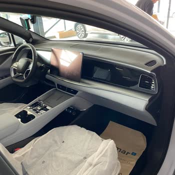 BYD Dealer Promised December Delivery, Then Delayed