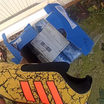 Yanlış Ürün Gönderimi Ve Satıcıdan Yanıtsız Kalma Sorunu