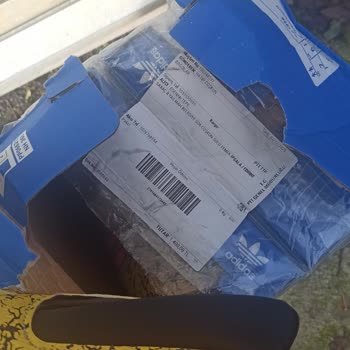 Yanlış Ürün Gönderimi Ve Satıcıdan Yanıtsız Kalma Sorunu