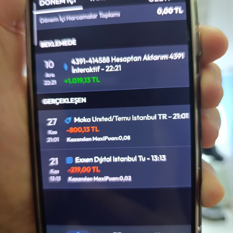 İptal Edilen Üyelikten Haksız Para Çekimi Ve Müşteri Hizmetlerinden Dönüş Alamama